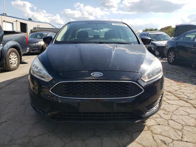 Photo 5 from auction – 2018 FORD FOCUS SE with VIN 1FADP3F21JL201421