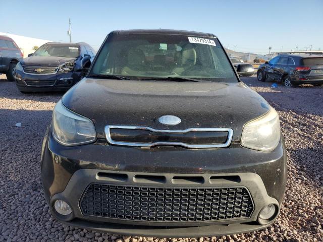 Photo 5 from auction – 2014 KIA SOUL + with VIN KNDJP3A52E7047945