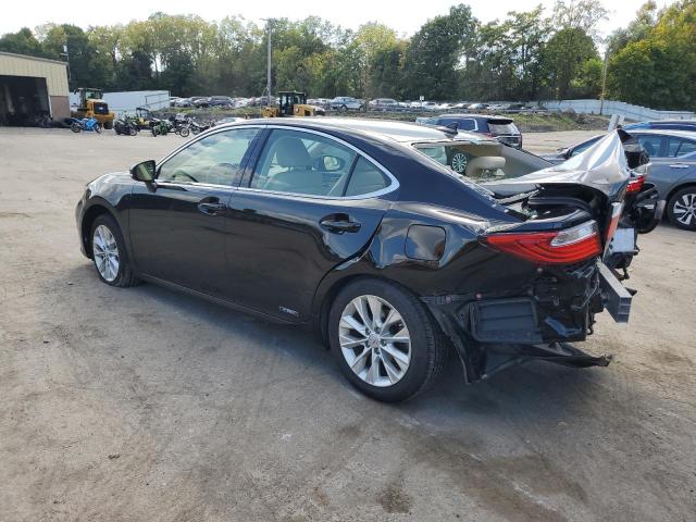 Photo 2 from auction – 2013 LEXUS ES 300H with VIN JTHBW1GG8D2030419