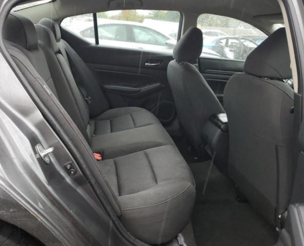 Photo 10 from auction – 2022 NISSAN ALTIMA S with VIN 1N4BL4BV6NN329446