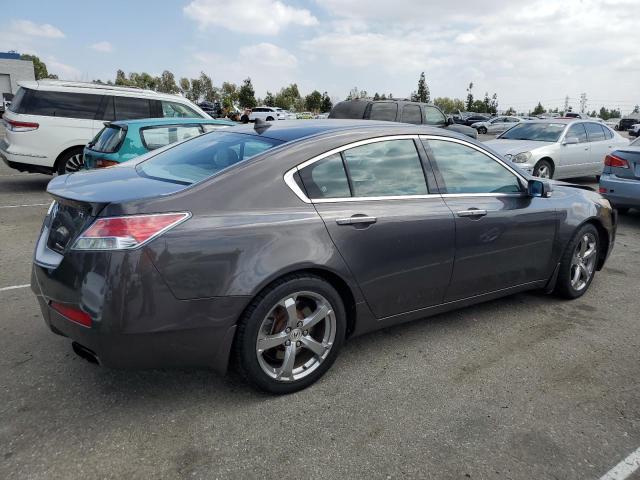 Photo 3 from auction – 2010 ACURA TL with VIN 19UUA9F55AA002717