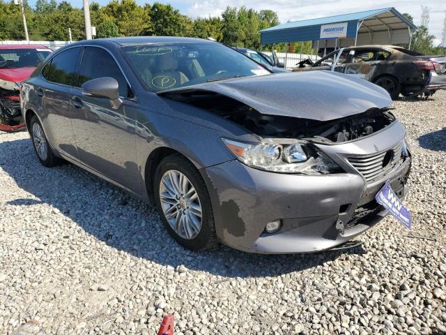 Zdjęcie 4 z aukcji – 2014 LEXUS ES 350 z VIN JTHBK1GG7E2137538