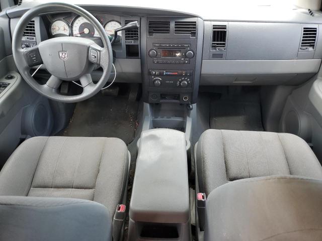 Photo 8 from auction – 2006 DODGE DURANGO SX with VIN 1D4HD38K16F156958