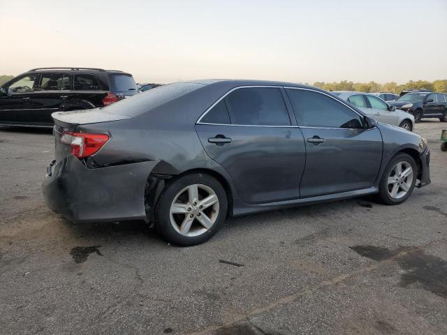 Photo 3 from auction – 2014 TOYOTA CAMRY L with VIN 4T1BF1FK1EU382783