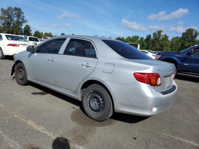 Photo 2 from auction – 2010 TOYOTA COROLLA BA with VIN JTDBU4EE8A9097356