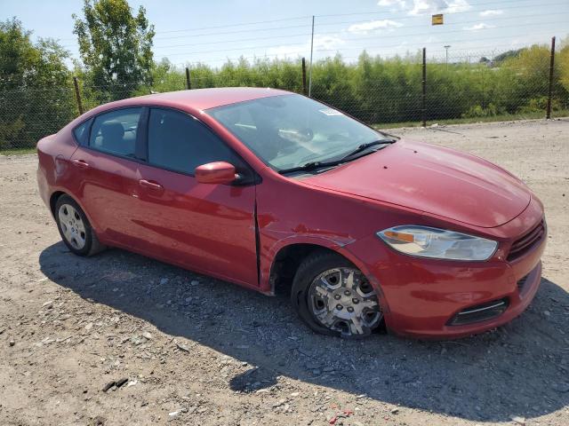 Photo 4 from auction – 2014 DODGE DART SE with VIN 1C3CDFAA3ED786733