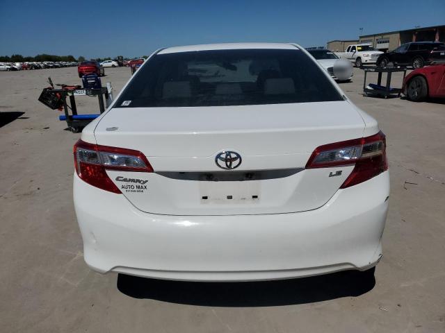 Photo 6 from auction – 2014 TOYOTA CAMRY L with VIN 4T4BF1FK8ER392233