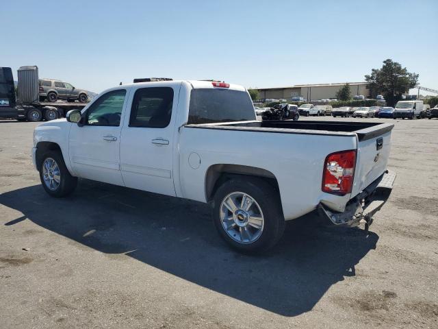 Photo 2 from auction – 2013 CHEVROLET SILVERADO with VIN 3GCPCTE0XDG169041