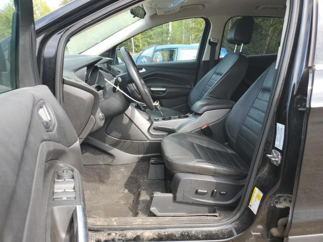 Photo 7 from auction – 2014 FORD ESCAPE SE with VIN 1FMCU0G90EUC61811