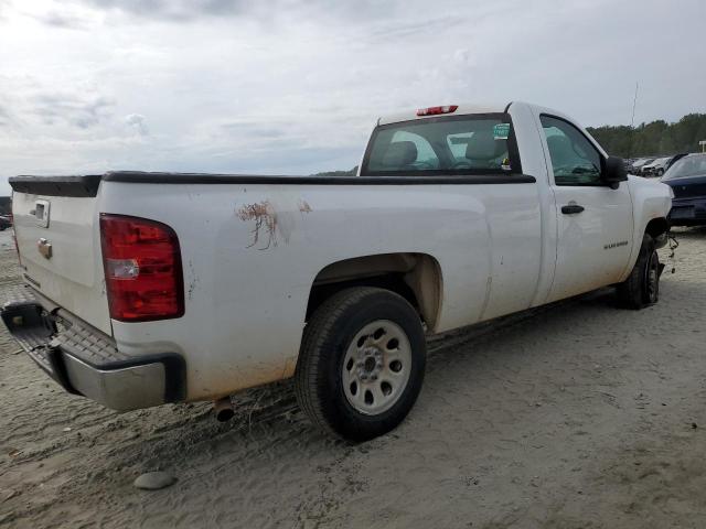 Photo 3 from auction – 2011 CHEVROLET SILVERADO with VIN 1GCNCPEX0BZ351923
