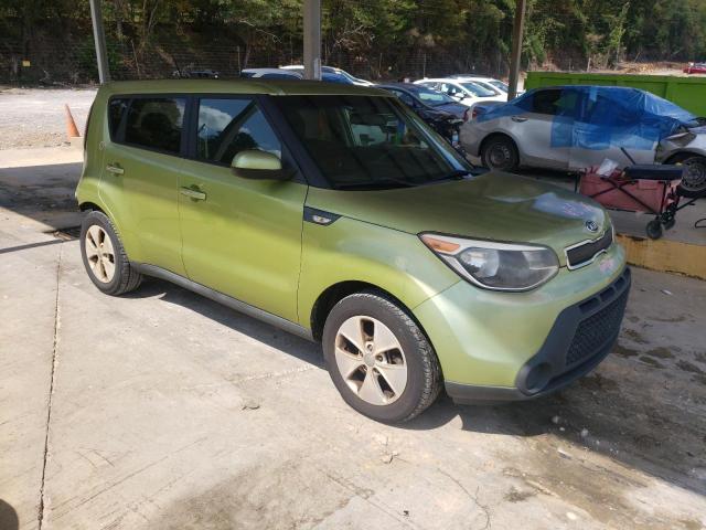 Photo 4 from auction – 2014 KIA SOUL with VIN KNDJN2A28E7043470