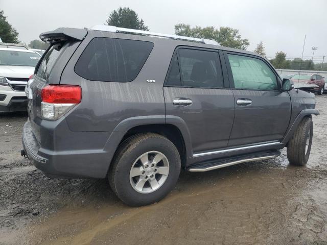 Photo 3 from auction – 2011 TOYOTA 4RUNNER SR with VIN JTEBU5JR3B5048133