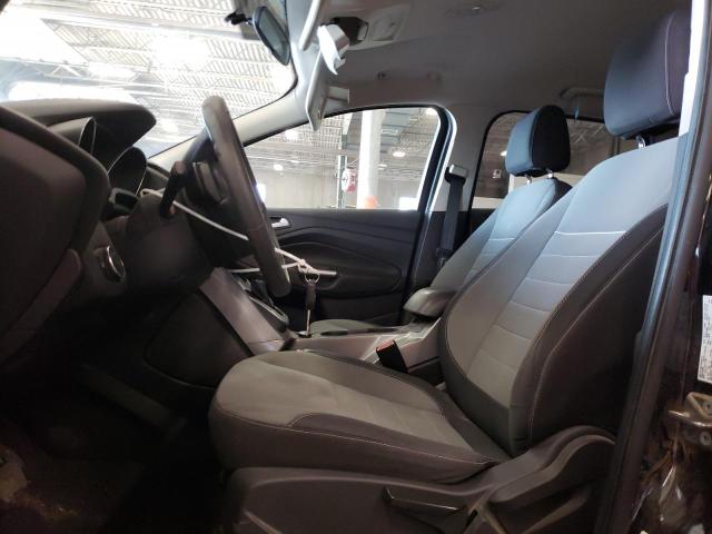 Photo 7 from auction – 2013 FORD ESCAPE SE with VIN 1FMCU0GX5DUC78567
