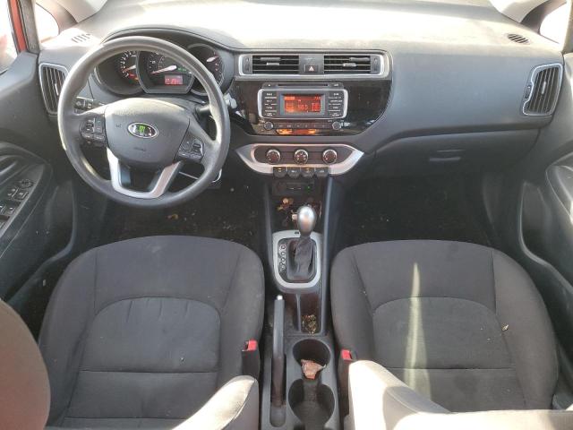 Photo 8 from auction – 2017 KIA RIO LX with VIN KNADM4A33H6006323