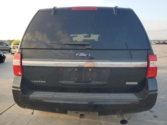 Photo 6 from auction – 2017 FORD EXPEDITION with VIN 1FMJU1KT8HEA50726