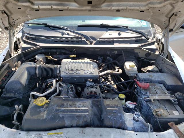 Photo 11 from auction – 2004 DODGE DAKOTA QUA with VIN 1D7HG38N94S580915