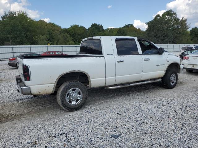 Photo 3 from auction – 2006 DODGE RAM 1500 with VIN 3D7KS19D16G161529