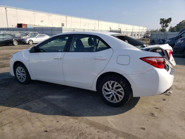 Photo 2 from auction – 2019 TOYOTA COROLLA L with VIN 2T1BURHEXKC204332
