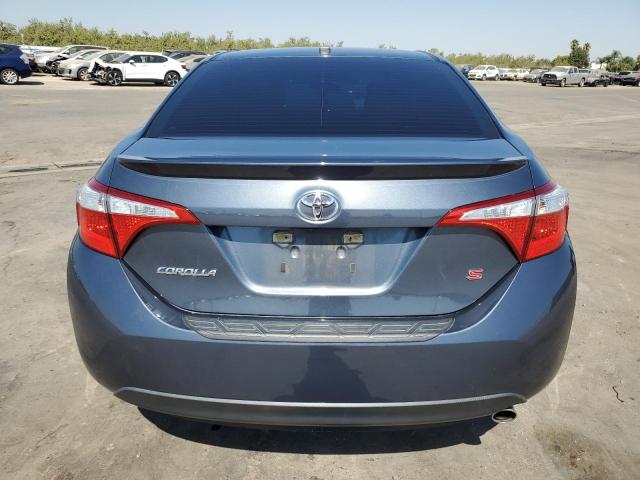 Photo 6 from auction – 2016 TOYOTA COROLLA L with VIN 5YFBURHE5GP376971