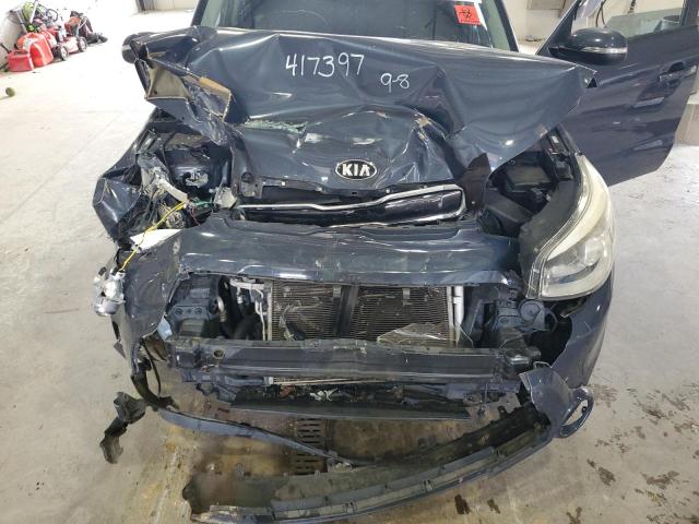 Photo 11 from auction – 2015 KIA SOUL ! with VIN KNDJX3A58F7200698