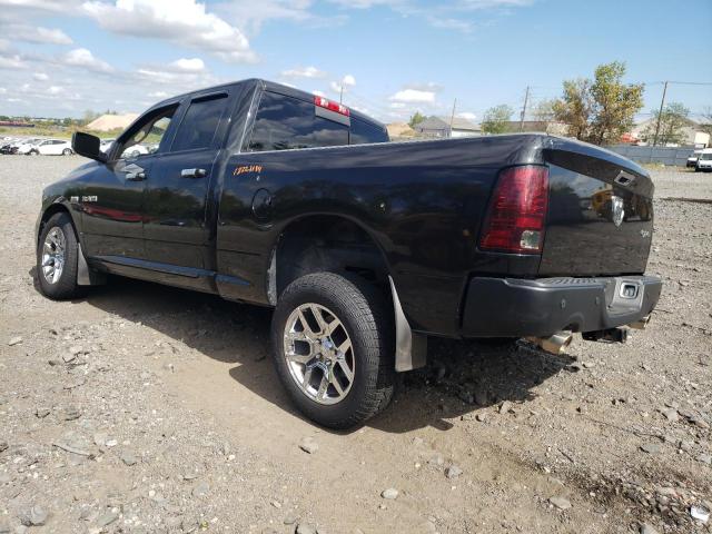 Photo 2 from auction – 2009 DODGE RAM 1500 with VIN 1D3HV18T39S816220