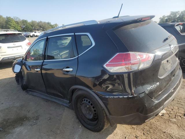 Photo 2 from auction – 2016 NISSAN ROGUE S with VIN KNMAT2MV7GP723245