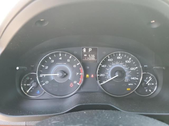 Photo 9 from auction – 2010 SUBARU OUTBACK 2. with VIN 4S4BRBKC1A3335944