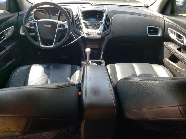 Photo 8 from auction – 2015 CHEVROLET EQUINOX LT with VIN 2GNALCEK7F6330233