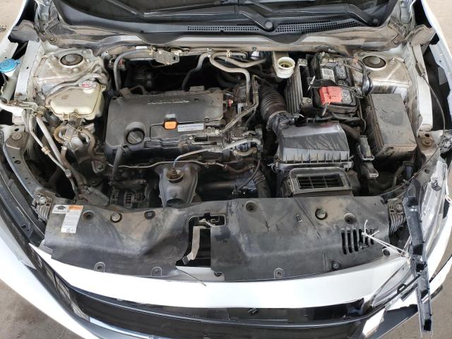 Photo 11 from auction – 2020 HONDA CIVIC LX with VIN 19XFC2F60LE204561