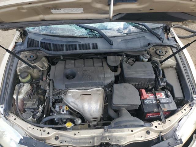 Photo 11 from auction – 2011 TOYOTA CAMRY BASE with VIN 4T1BF3EKXBU153317
