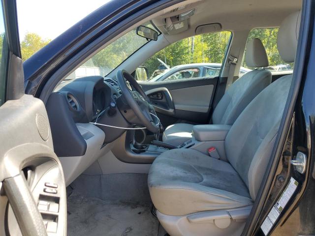 Photo 7 from auction – 2012 TOYOTA RAV4 with VIN 2T3BF4DV0CW183324