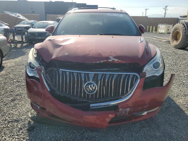 Photo 5 from auction – 2014 BUICK ENCLAVE with VIN 5GAKRCKD7EJ130957