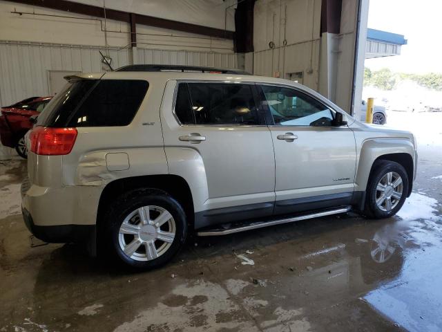 Photo 3 from auction – 2014 GMC TERRAIN SL with VIN 2GKFLXEK7E6160058