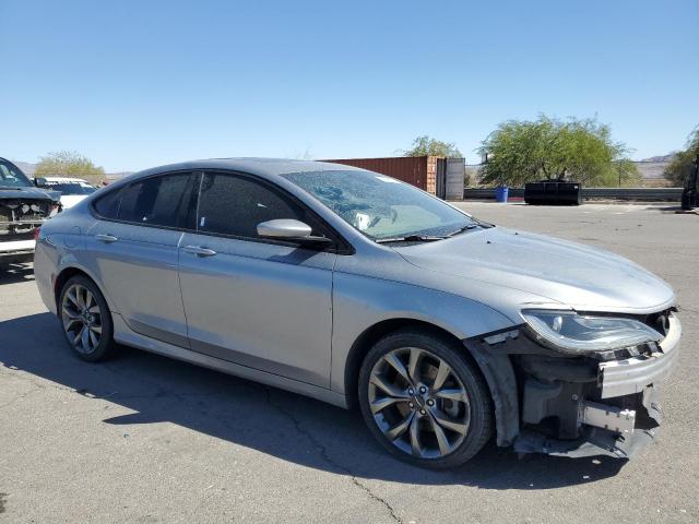 Photo 4 from auction – 2016 CHRYSLER 200 S with VIN 1C3CCCBG2GN171981
