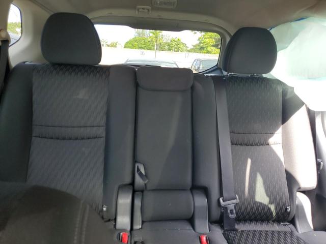 Photo 10 from auction – 2019 NISSAN ROGUE S with VIN KNMAT2MT3KP538827