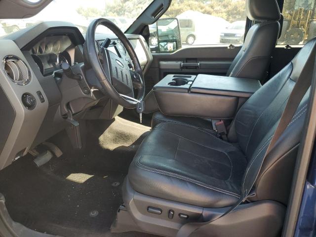 Photo 7 from auction – 2011 FORD F350 SUPER with VIN 1FT8W3BT3BEC20765