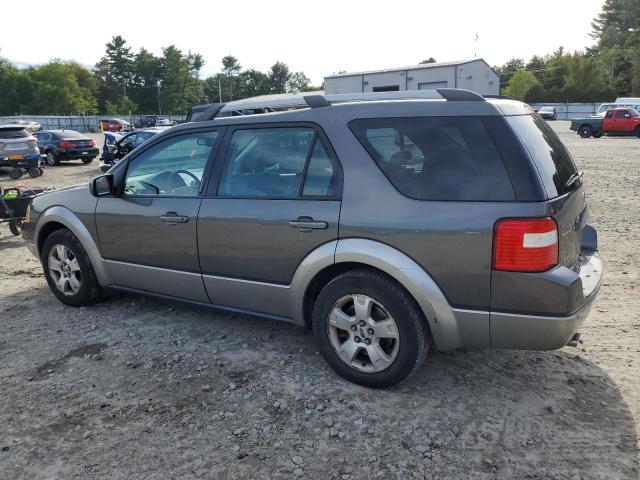 Photo 2 from auction – 2005 FORD FREESTYLE with VIN 1FMZK05115GA31819