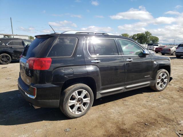 Photo 3 from auction – 2017 GMC TERRAIN SL with VIN 2GKFLUE39H6175446