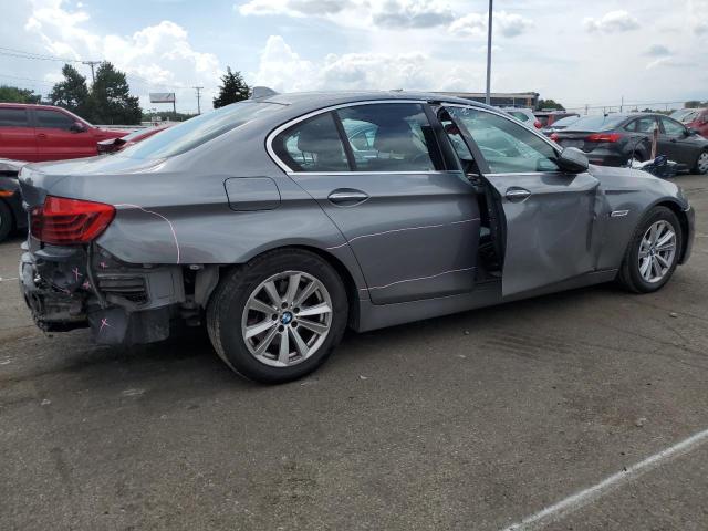 Photo 3 from auction – 2016 BMW 528 XI with VIN WBA5A7C54GG146368