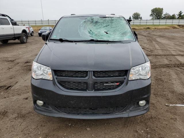 Photo 5 from auction – 2013 DODGE GRAND CARA with VIN 2C4RDGEG4DR535936
