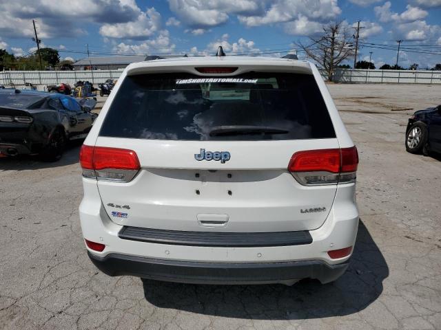 Photo 6 from auction – 2018 JEEP GRAND CHER with VIN 1C4RJFAG3JC349477