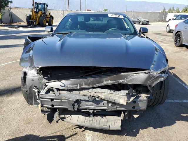 Photo 5 from auction – 2015 FORD MUSTANG with VIN 1FA6P8TH7F5351494