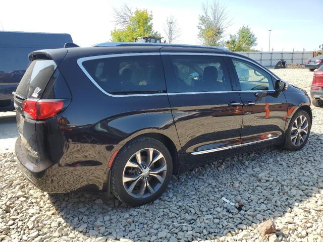 Photo 3 from auction – 2017 CHRYSLER PACIFICA L with VIN 2C4RC1GG6HR597714