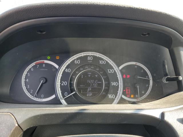 Photo 9 from auction – 2015 HONDA ACCORD EXL with VIN 1HGCR2F80FA150903