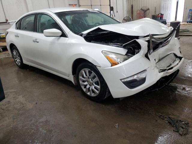 Photo 4 from auction – 2014 NISSAN ALTIMA 2.5 with VIN 1N4AL3AP6EN366649