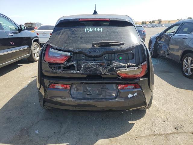 Photo 6 from auction – 2014 BMW I3 REX with VIN WBY1Z4C52EV275418