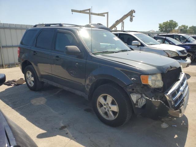 Photo 4 from auction – 2009 FORD ESCAPE XLT with VIN 1FMCU03749KC59615