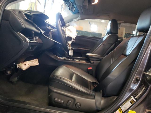 Photo 7 from auction – 2014 TOYOTA AVALON BAS with VIN 4T1BK1EB2EU091531