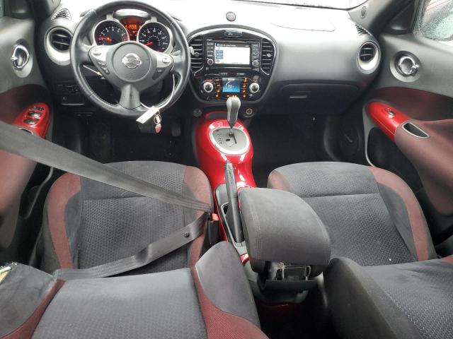 Photo 8 from auction – 2014 NISSAN JUKE S with VIN JN8AF5MR5ET452805