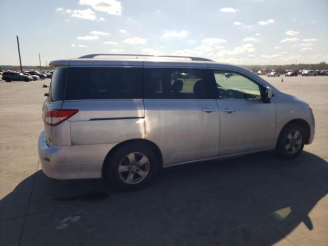 Photo 3 from auction – 2017 NISSAN QUEST S with VIN JN8AE2KP2H9169833